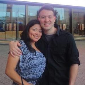 Meet your Posher, Veronica lee